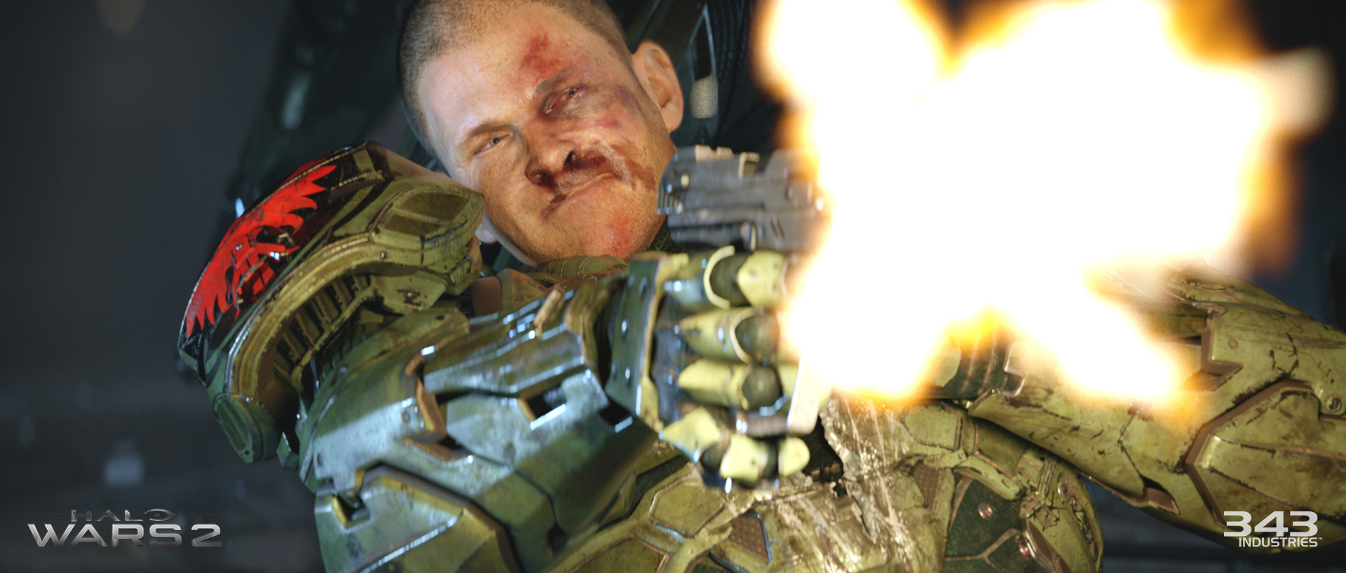 Скриншот из игры Halo Wars 2 - 65