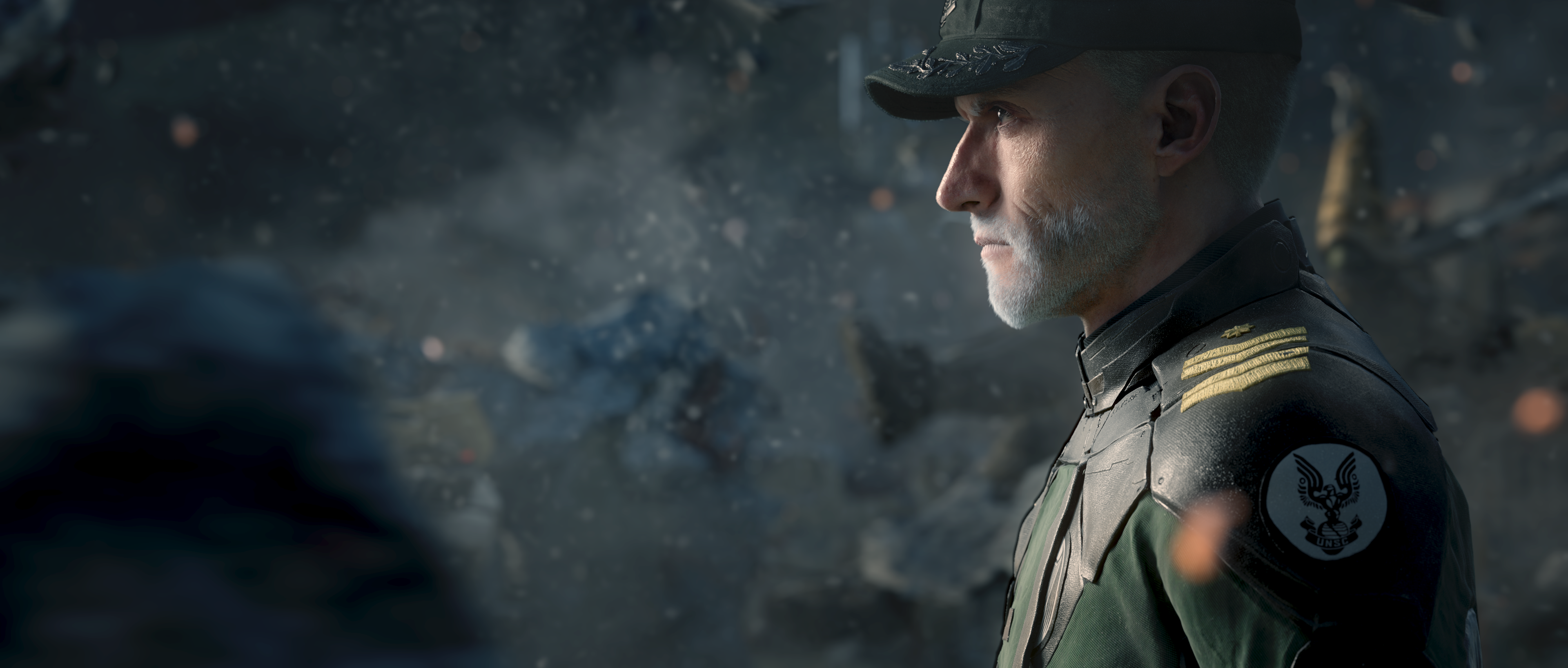 Скриншот из игры Halo Wars 2 - 70