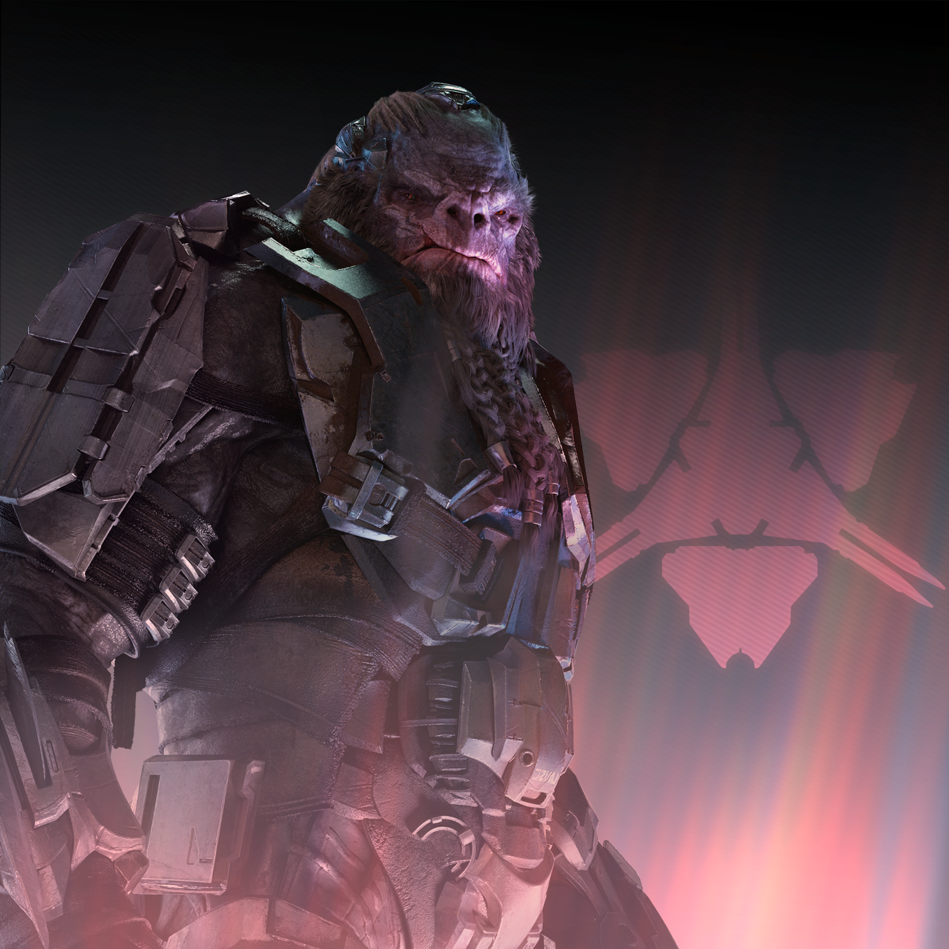 Скриншот из игры Halo Wars 2 - 59