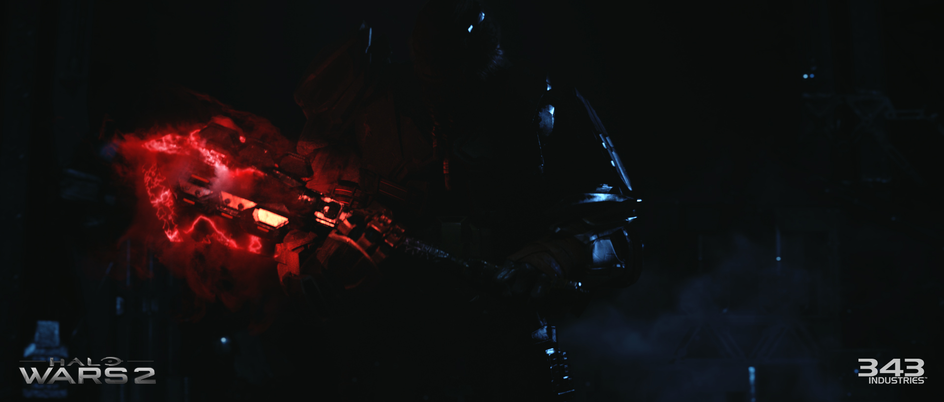 Скриншот из игры Halo Wars 2 - 52