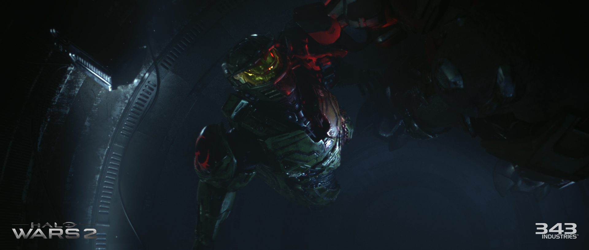 Скриншот из игры Halo Wars 2 - 77