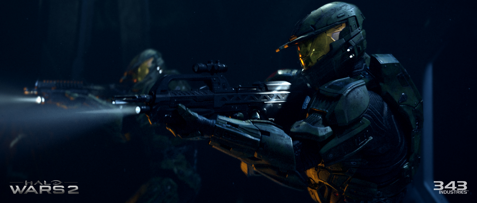 Скриншот из игры Halo Wars 2 - 31