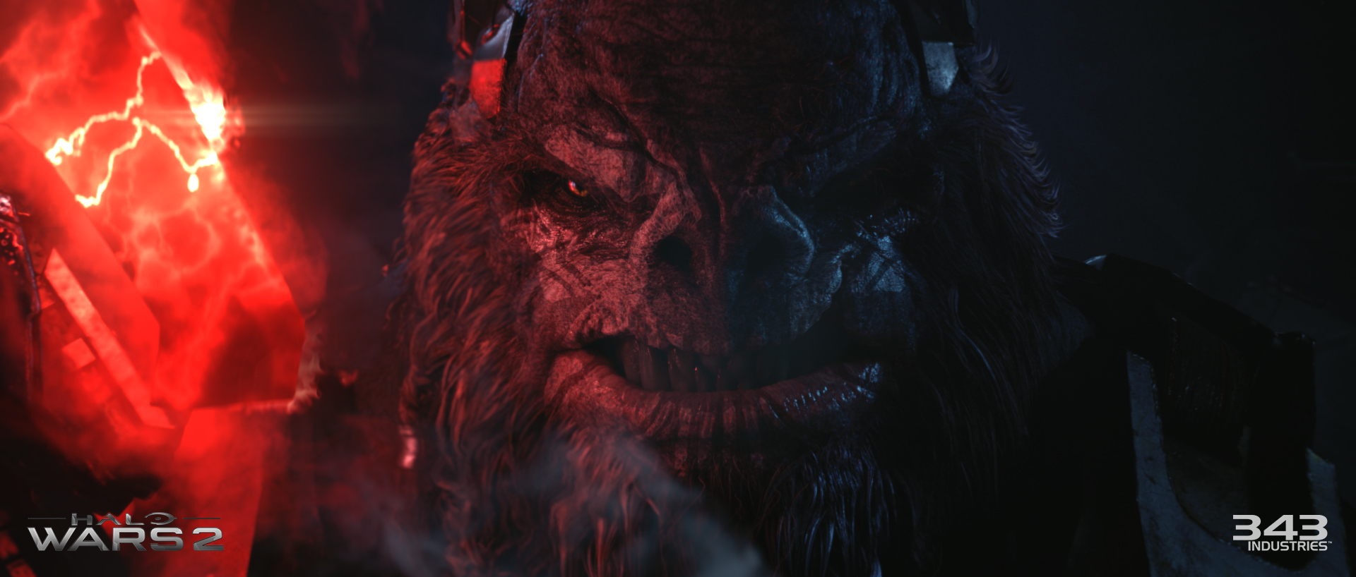 Скриншот из игры Halo Wars 2 - 24