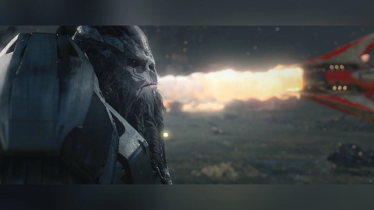Скриншот из игры Halo Wars 2 - 39