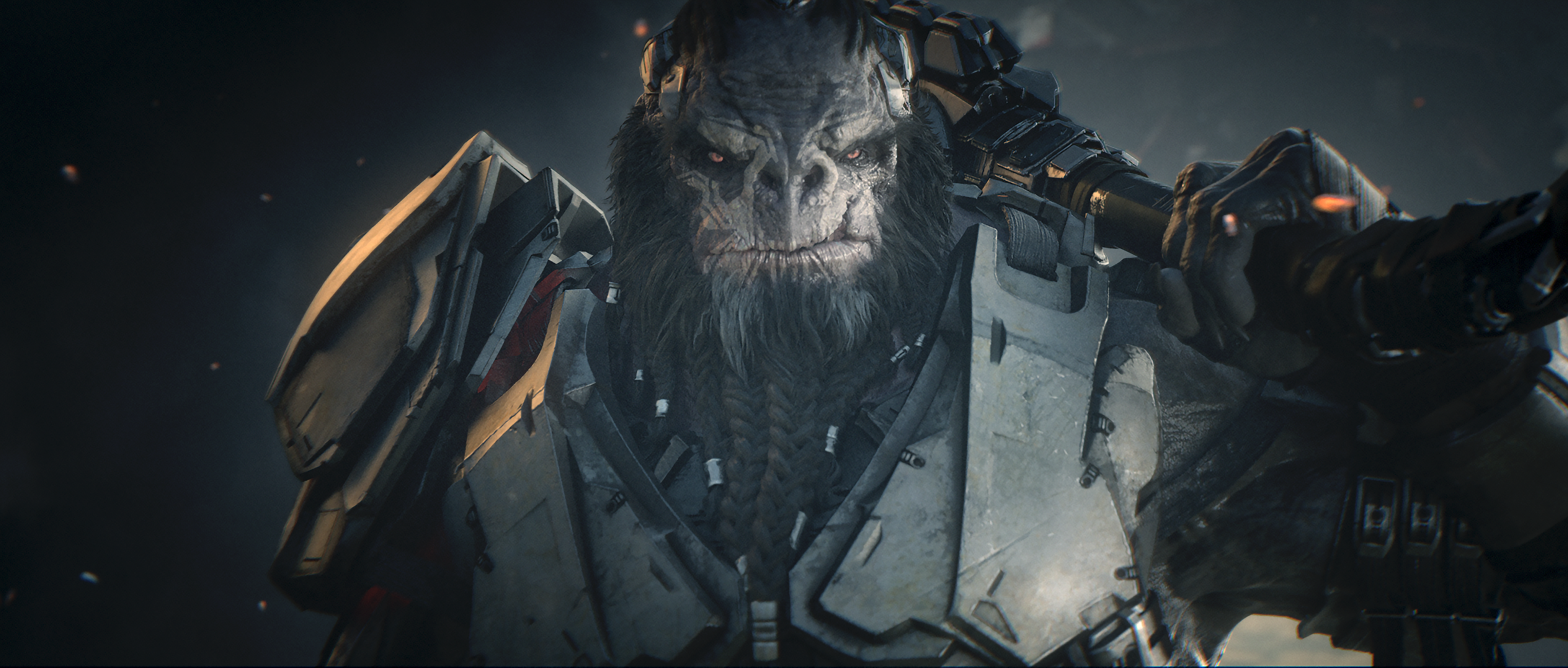 Скриншот из игры Halo Wars 2 - 72