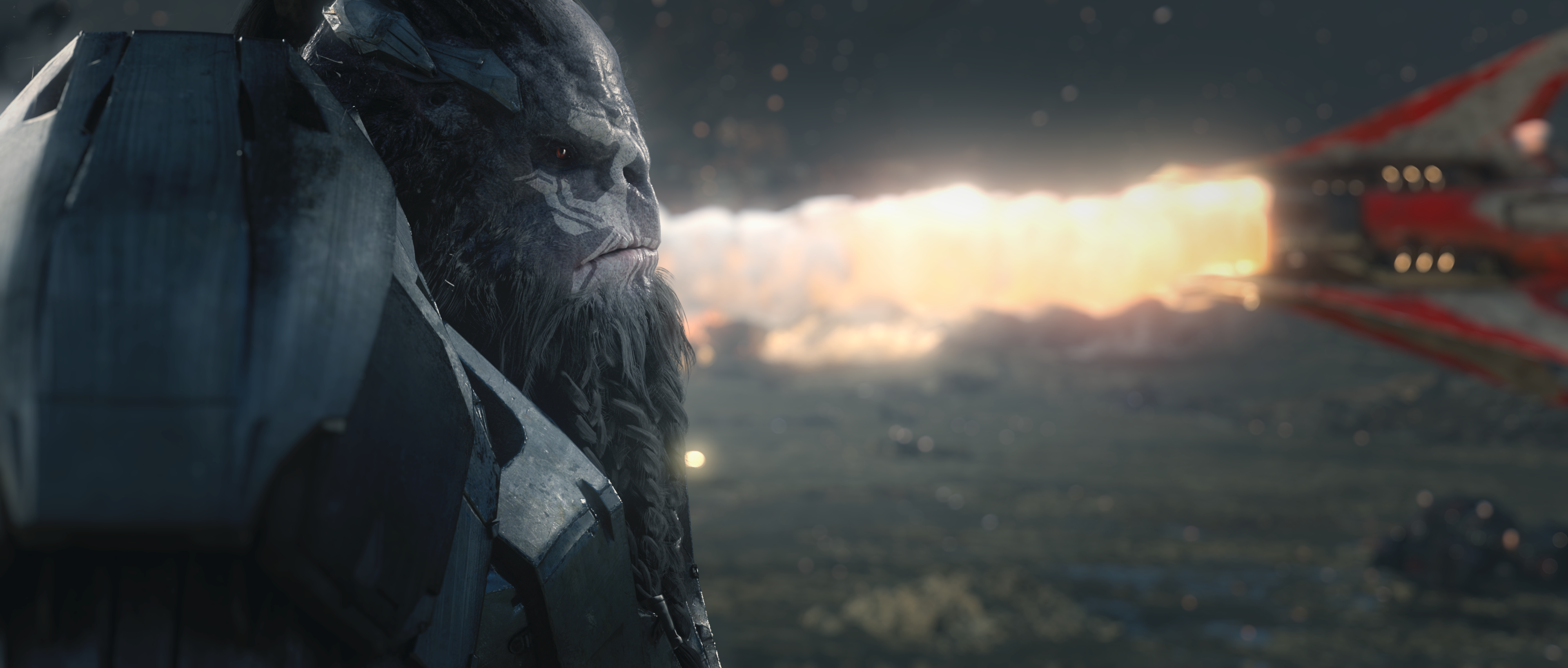 Скриншот из игры Halo Wars 2 - 67