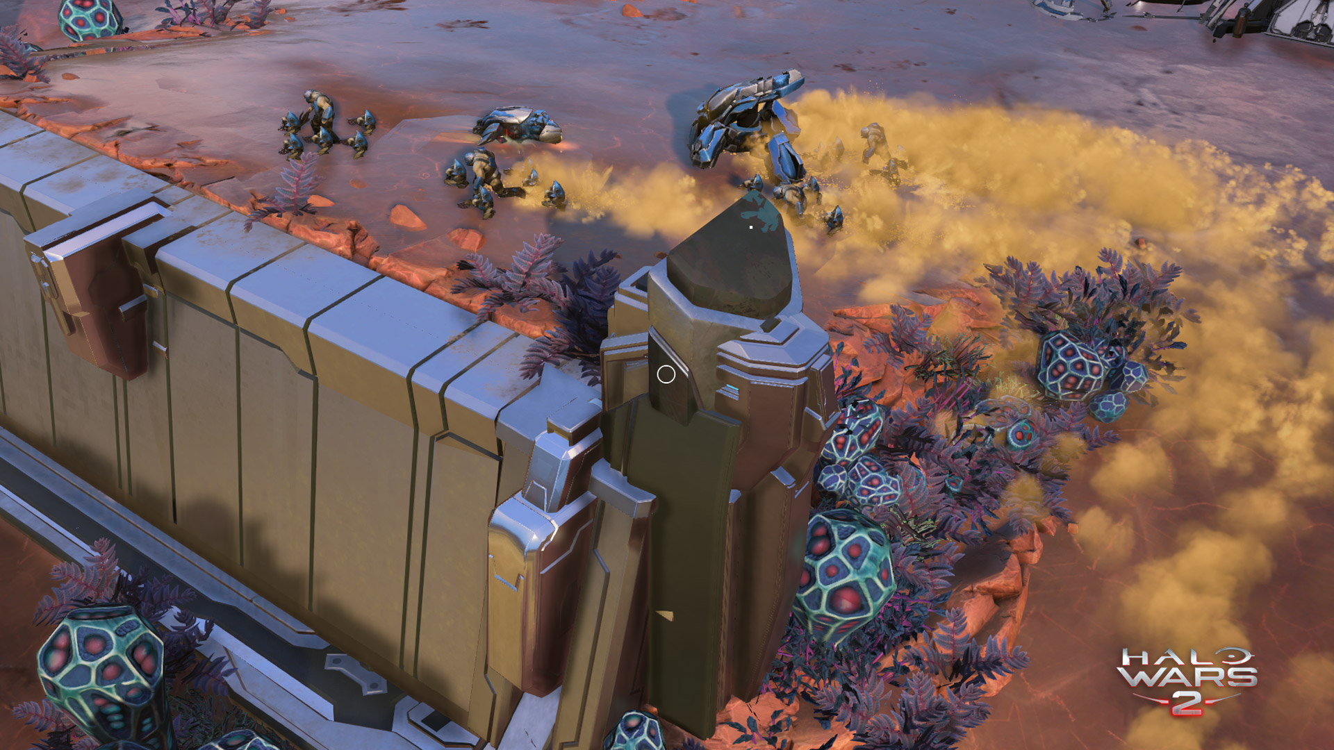 Скриншот из игры Halo Wars 2 - 42