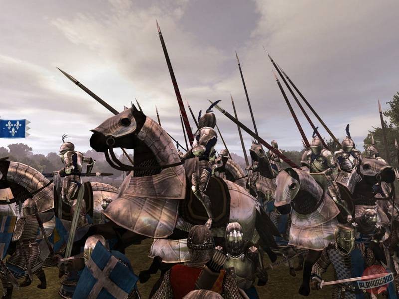 Скриншот из игры Medieval 2: Total War - 62