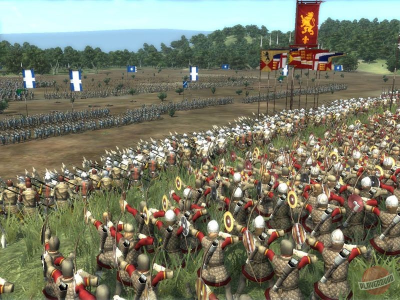 Скриншот из игры Medieval 2: Total War - 50