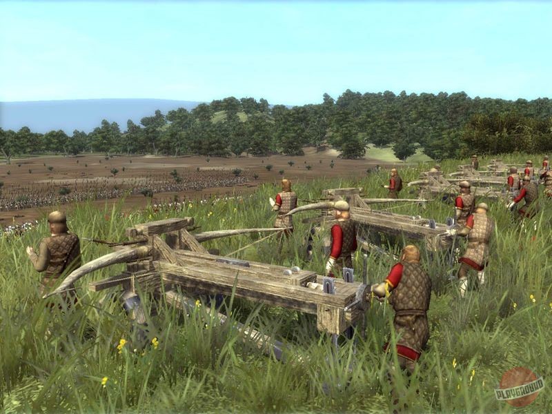Скриншот из игры Medieval 2: Total War - 60