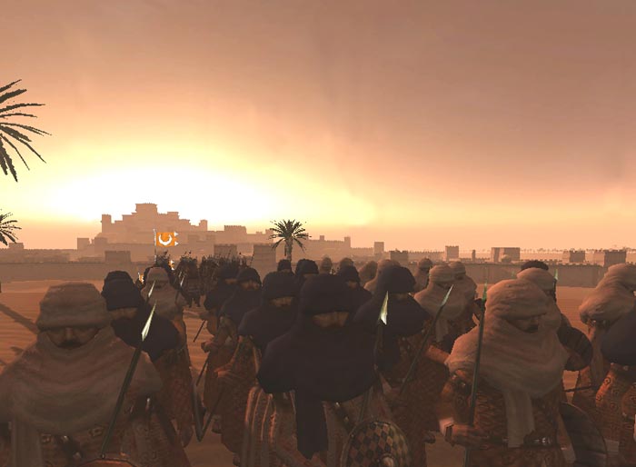 Скриншот из игры Medieval 2: Total War - 70