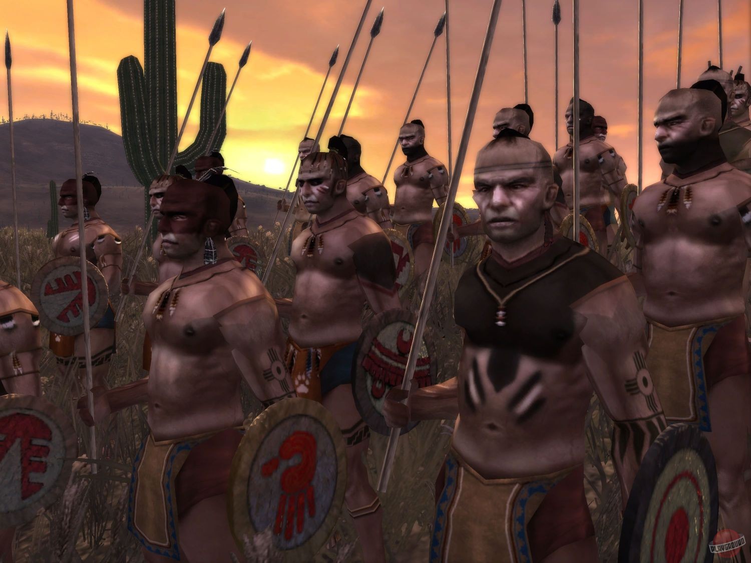 Скриншот из игры Medieval 2: Total War - 43