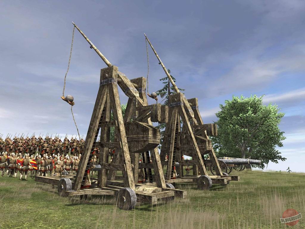 Скриншот из игры Medieval 2: Total War - 134