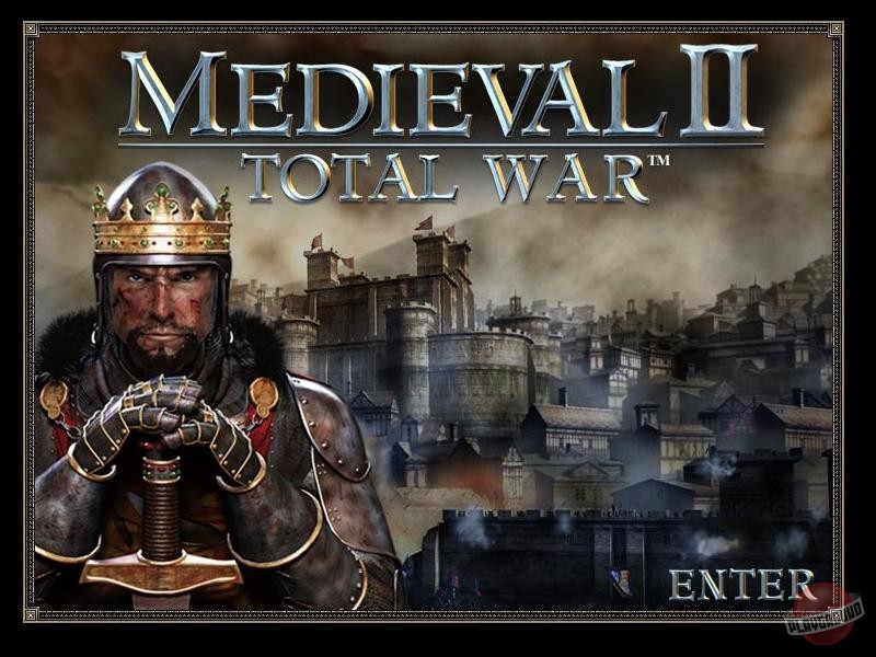 Скриншот из игры Medieval 2: Total War - 163