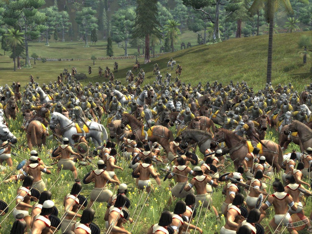 Скриншот из игры Medieval 2: Total War - 139