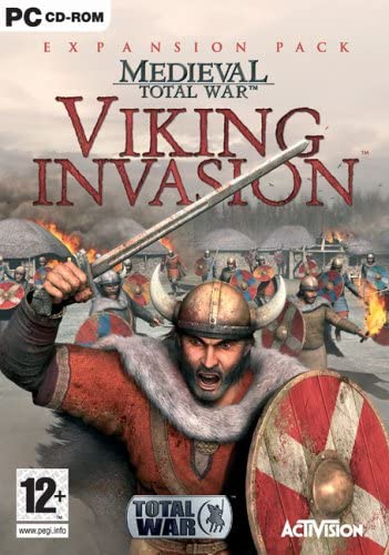 Скриншот из игры Medieval: Total War - Viking Invasion - 42