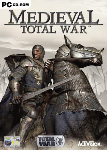 Скриншот из игры Medieval: Total War - 11