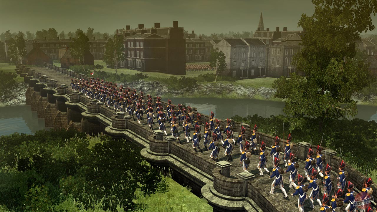 Скриншот из игры Napoleon: Total War - 81