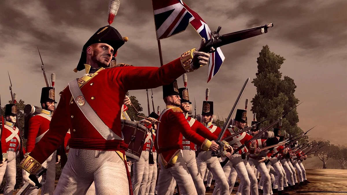 Скриншот из игры Napoleon: Total War - 71