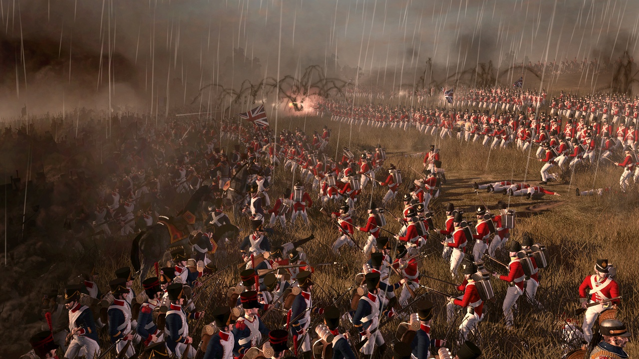 Скриншот из игры Napoleon: Total War - 88