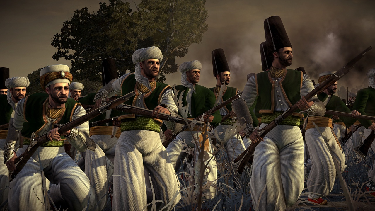Скриншот из игры Napoleon: Total War - 34