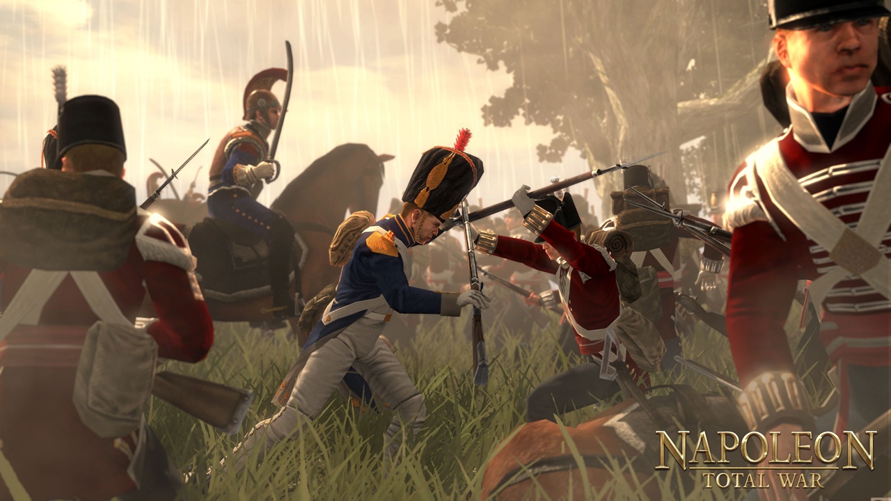 Скриншот из игры Napoleon: Total War - 51