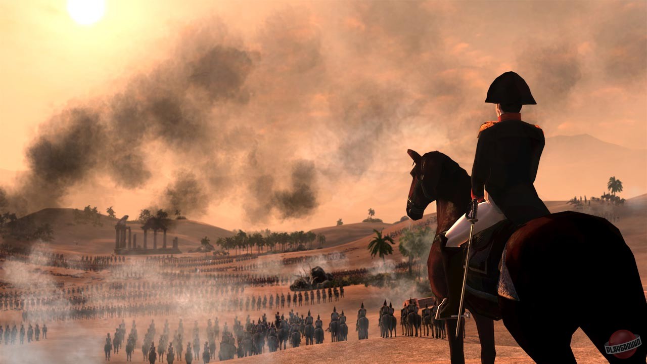 Скриншот из игры Napoleon: Total War - 62