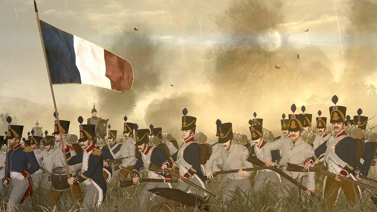 Скриншот из игры Napoleon: Total War - 35
