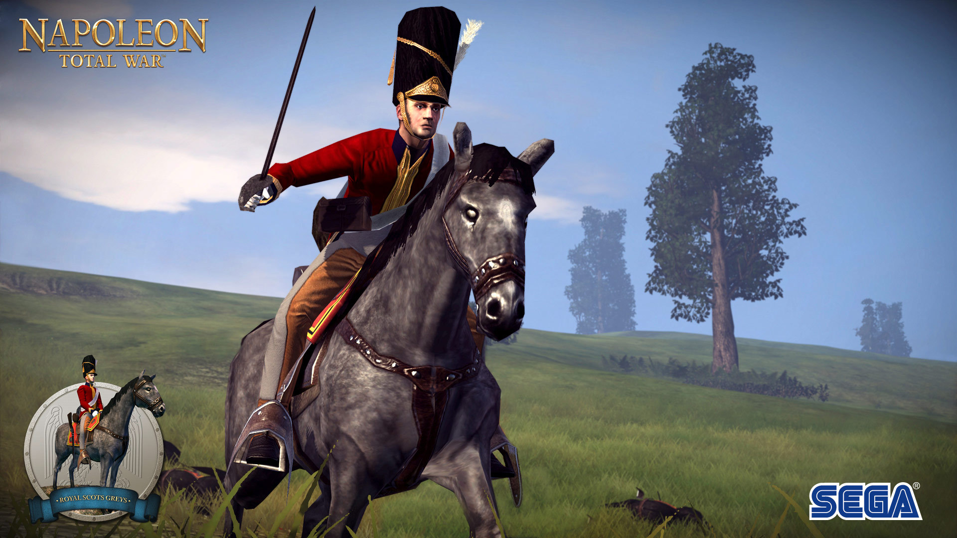Скриншот из игры Napoleon: Total War - 29