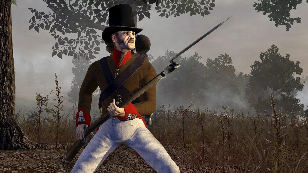 Скриншот из игры Napoleon: Total War - 30