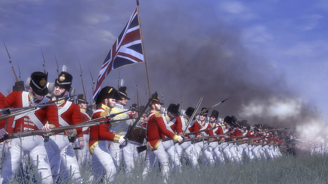 Скриншот из игры Napoleon: Total War - 40