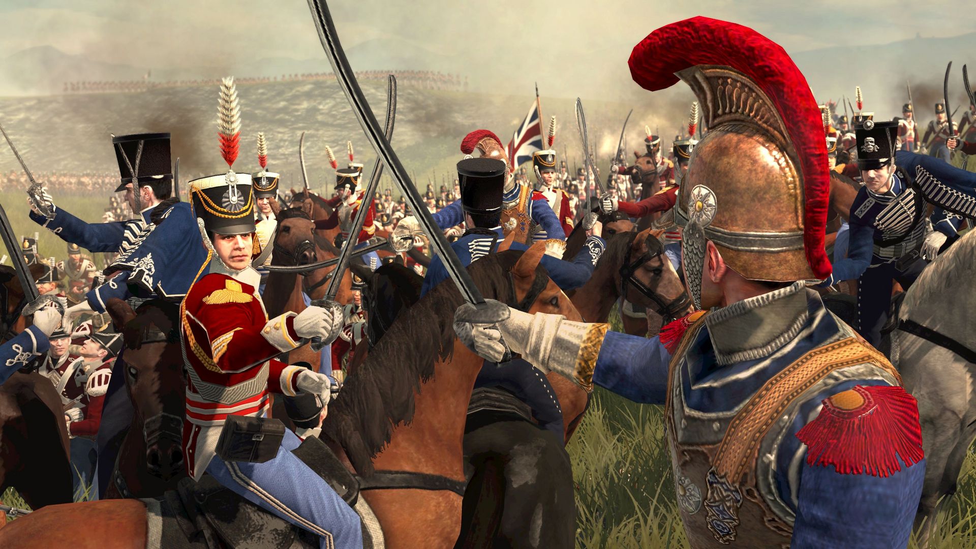 Скриншот из игры Napoleon: Total War - 57