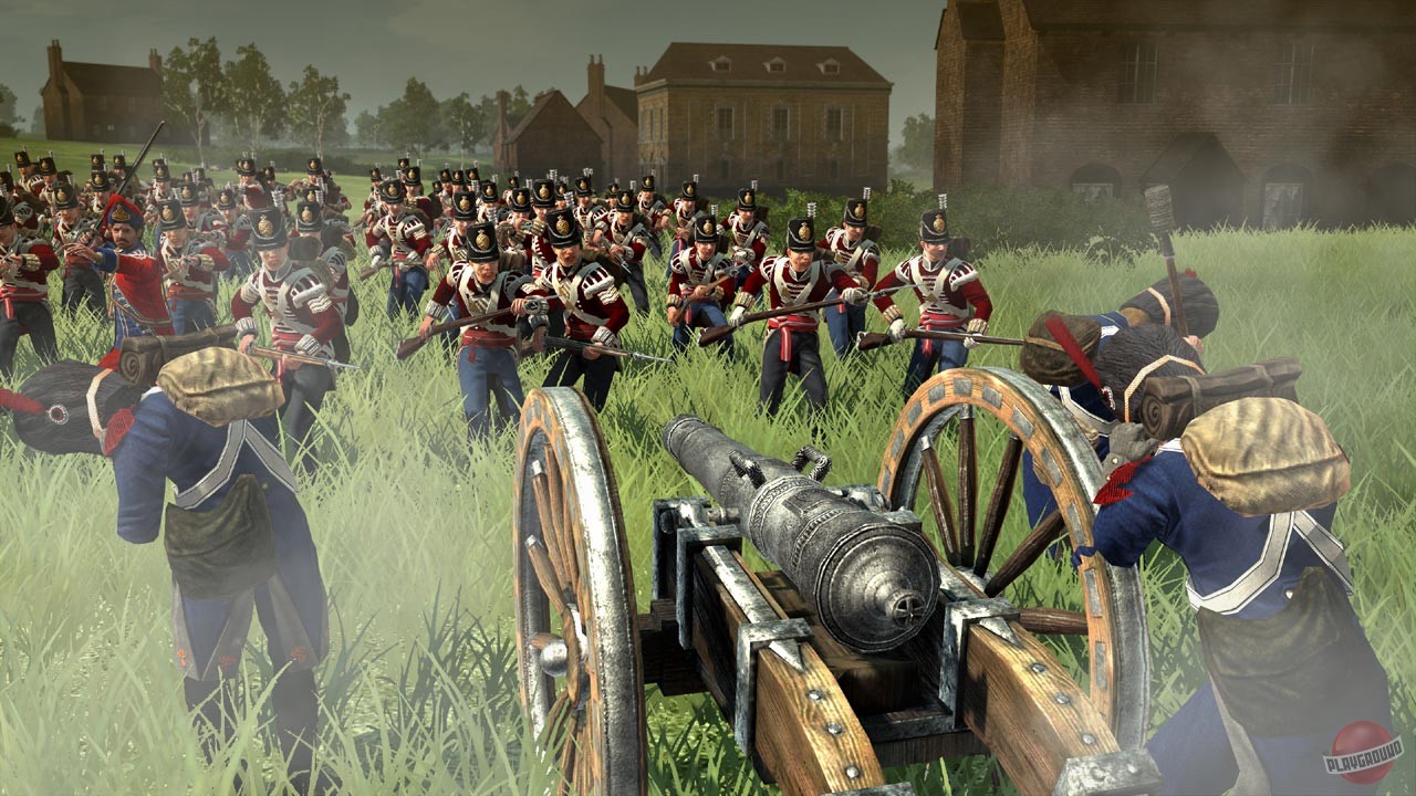 Скриншот из игры Napoleon: Total War - 76