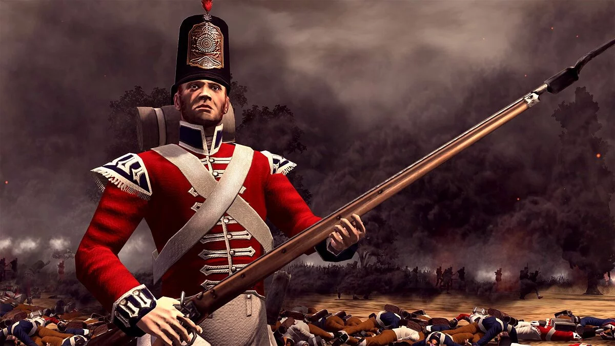 Скриншот из игры Napoleon: Total War - 75