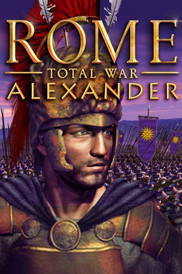 Скриншот из игры Rome: Total War - Alexander - 26