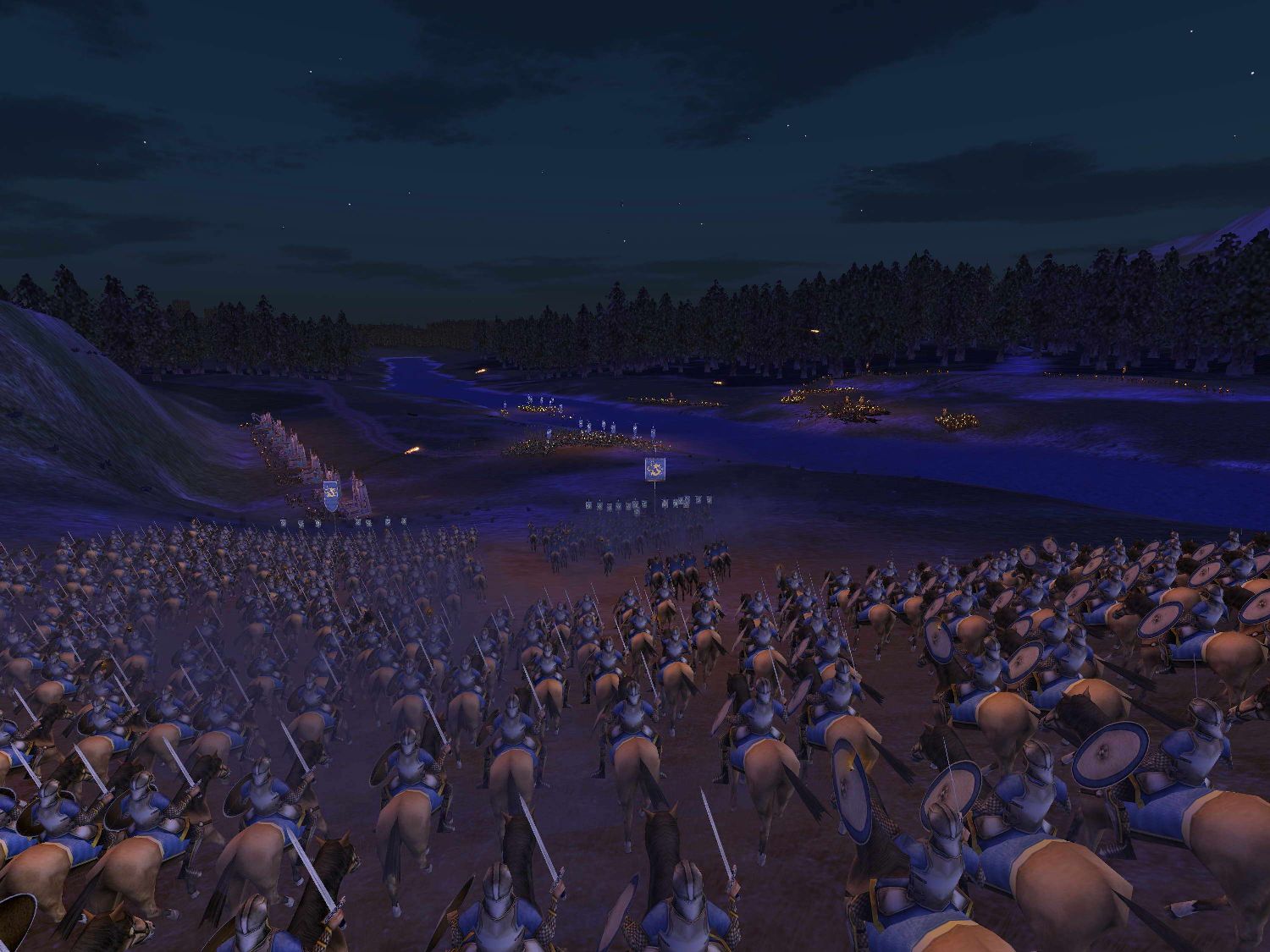 Скриншот из игры Rome: Total War - Barbarian Invasion - 40
