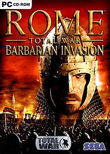 Скриншот из игры Rome: Total War - Barbarian Invasion - 52