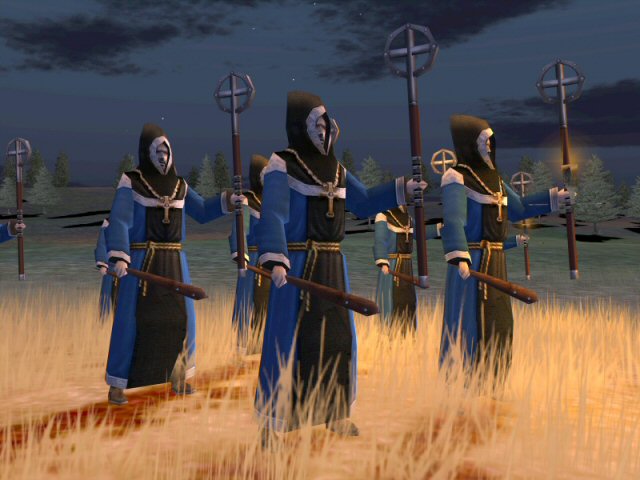 Скриншот из игры Rome: Total War - Barbarian Invasion - 27