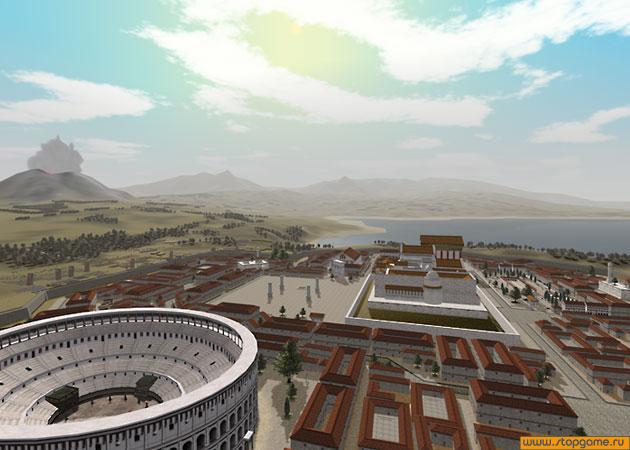 Скриншот из игры Rome: Total War - 37