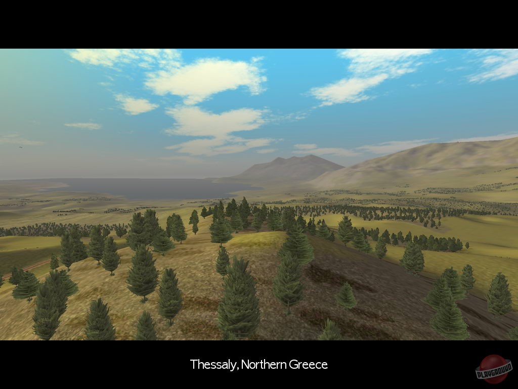 Скриншот из игры Rome: Total War - 98