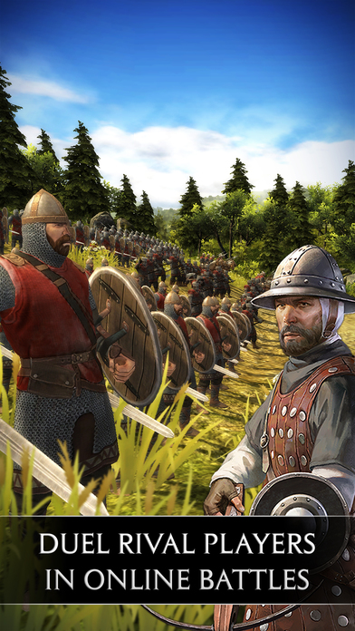 Скриншот из игры Total War Battles: Kingdom - 52