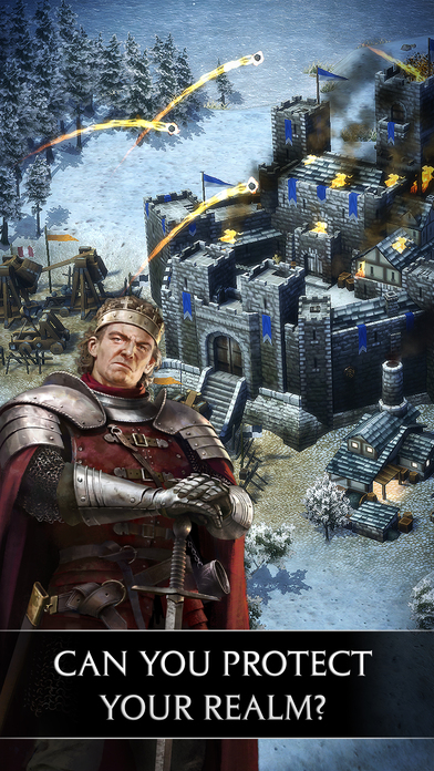 Скриншот из игры Total War Battles: Kingdom - 61