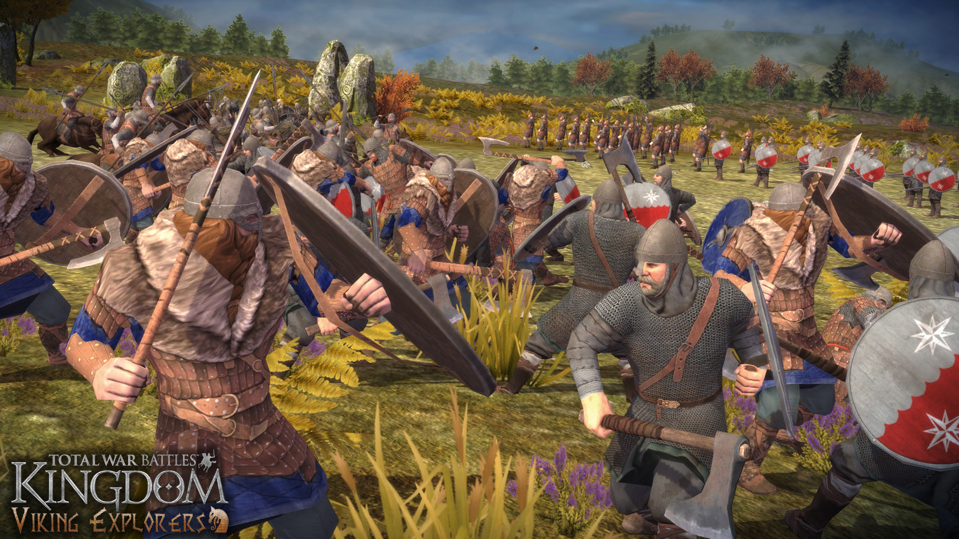 Скриншот из игры Total War Battles: Kingdom - 59