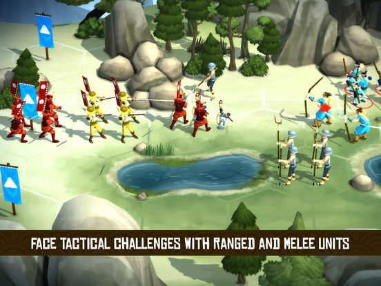 Скриншот из игры Total War Battles: Shogun - 38
