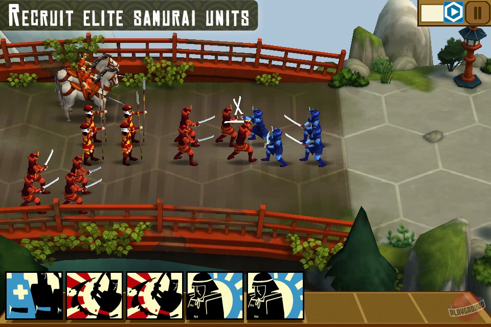 Скриншот из игры Total War Battles: Shogun - 14
