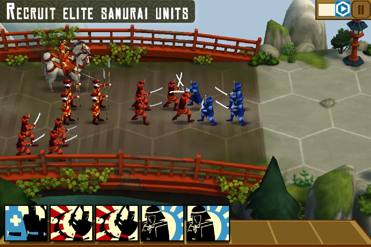 Скриншот из игры Total War Battles: Shogun - 44