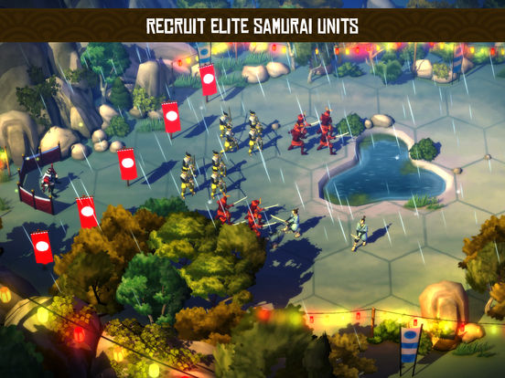 Скриншот из игры Total War Battles: Shogun - 42