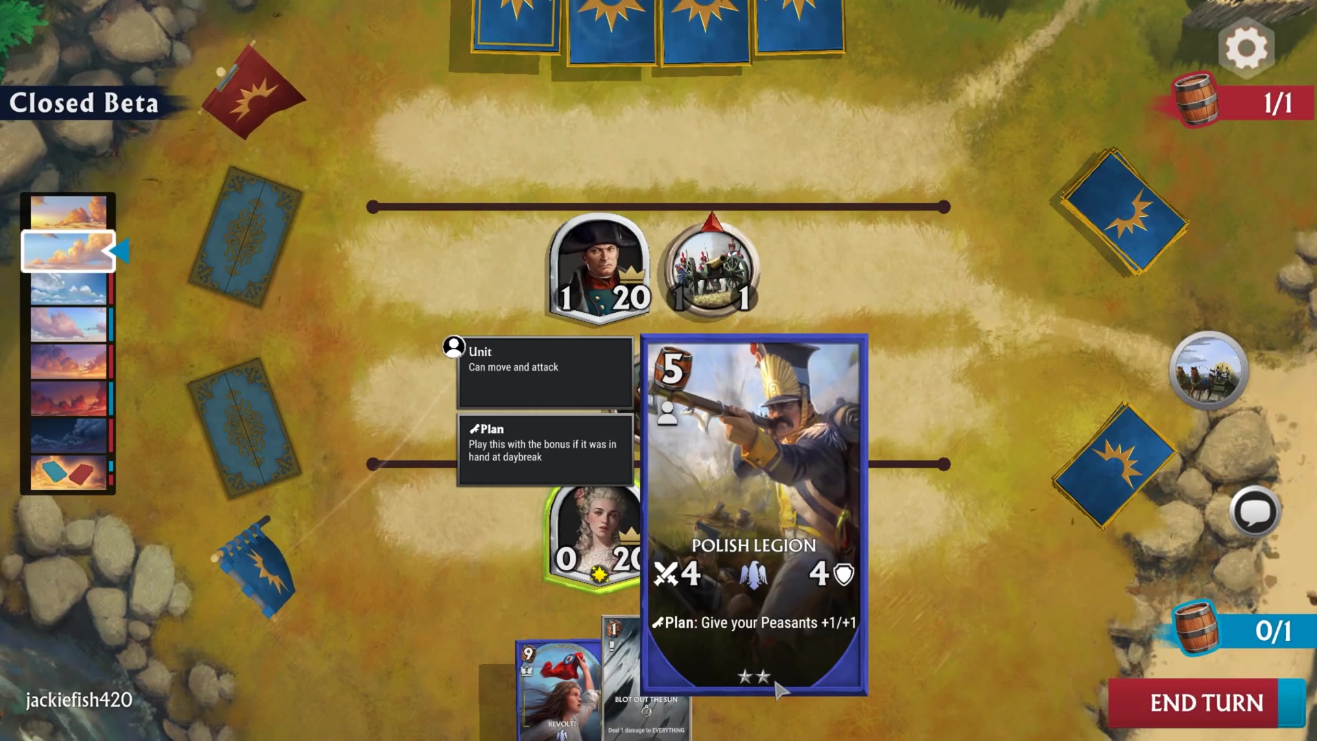 Скриншот из игры Total War: Elysium - 19