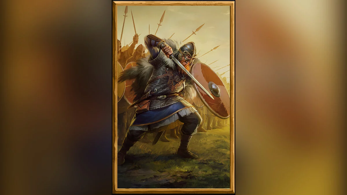 Скриншот из игры Total War: Elysium - 12