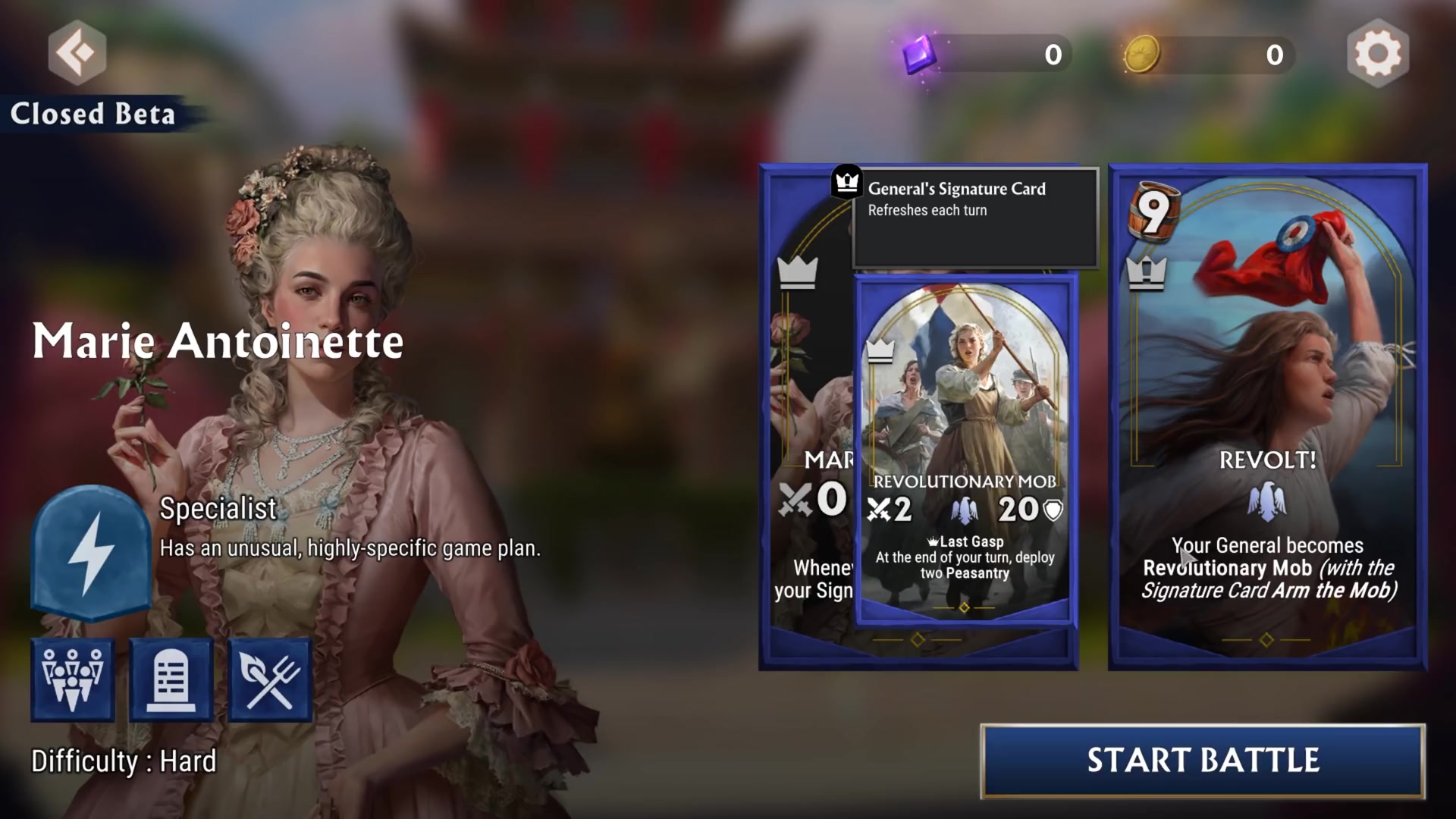 Скриншот из игры Total War: Elysium - 23